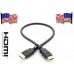 HDMI v1.4 Cable 1.5FT, Yellow-Price Gold Series